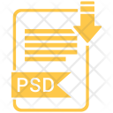 پیش‌نمایش فایل psd-file-5 از پک نام های فایل جلد 1