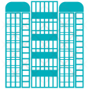پیش‌نمایش فایل building-1664 از پک ساختمان جلد 8