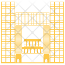 پیش‌نمایش فایل building-1666 از پک ساختمان جلد 8