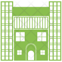 پیش‌نمایش فایل building-1672 از پک ساختمان جلد 8