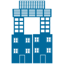 پیش‌نمایش فایل building-1696 از پک ساختمان جلد 7