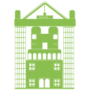 پیش‌نمایش فایل building-1703 از پک ساختمان جلد 7