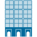 پیش‌نمایش فایل building-1704 از پک ساختمان جلد 7