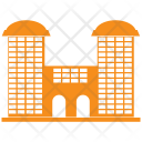 پیش‌نمایش فایل companybuilding از پک ساختمان جلد 4