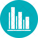 پیش‌نمایش فایل growth-bar-2 از پک کسب و کار و مالی جلد 1