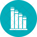 پیش‌نمایش فایل growth-bar-10 از پک نوار اینفوگرافیک جلد 2