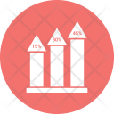 پیش‌نمایش فایل growth-bar-15 از پک نوار اینفوگرافیک جلد 2