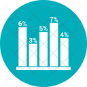 پیش‌نمایش فایل growth-bar-16 از پک نوار اینفوگرافیک جلد 2