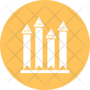 پیش‌نمایش فایل growth-bar-17 از پک نوار اینفوگرافیک جلد 2