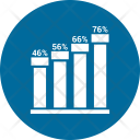 پیش‌نمایش فایل growth-bar-22 از پک نوار اینفوگرافیک جلد 2