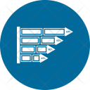 پیش‌نمایش فایل bar-chart-9 از پک نوار اینفوگرافیک جلد 3