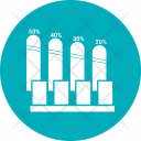 پیش‌نمایش فایل bar-graph-7 از پک نوار اینفوگرافیک جلد 3