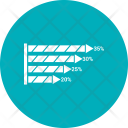پیش‌نمایش فایل growth-bar-31 از پک نوار اینفوگرافیک جلد 3