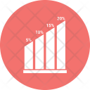 پیش‌نمایش فایل growth-bar-33 از پک نوار اینفوگرافیک جلد 3