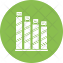پیش‌نمایش فایل growth-bar-37 از پک نوار اینفوگرافیک جلد 3