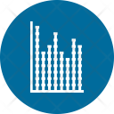 پیش‌نمایش فایل bar-graph-12 از پک نوار اینفوگرافیک جلد 4