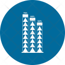 پیش‌نمایش فایل bar-graph-15 از پک نوار اینفوگرافیک جلد 5