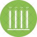 پیش‌نمایش فایل infographic-bar-21 از پک نوار اینفوگرافیک جلد 5