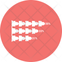پیش‌نمایش فایل infographic-bar-24 از پک نوار اینفوگرافیک جلد 5