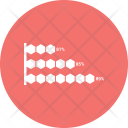 پیش‌نمایش فایل infographic-bar-29 از پک نوار اینفوگرافیک جلد 5