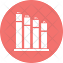 پیش‌نمایش فایل bar-chart-20 از پک نوار اینفوگرافیک جلد 6