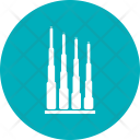 پیش‌نمایش فایل bar-chart-21 از پک نوار اینفوگرافیک جلد 6