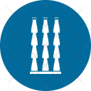 پیش‌نمایش فایل bar-chart-24 از پک نوار اینفوگرافیک جلد 6