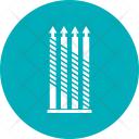 پیش‌نمایش فایل bar-graph-20 از پک نوار اینفوگرافیک جلد 6