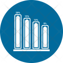 پیش‌نمایش فایل bar-graph-21 از پک نوار اینفوگرافیک جلد 6