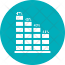 پیش‌نمایش فایل infographic-bar-48 از پک نوار اینفوگرافیک جلد 6