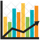 پیش‌نمایش فایل bar-chart-27 از پک اینفوگرافیک جلد 1