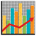 پیش‌نمایش فایل bar-graph-28 از پک اینفوگرافیک جلد 1
