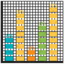 پیش‌نمایش فایل graphic-chart-1 از پک اینفوگرافیک جلد 1