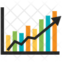 پیش‌نمایش فایل growth-bar-39 از پک اینفوگرافیک جلد 1