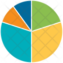 پیش‌نمایش فایل pie-chart-66 از پک اینفوگرافیک جلد 1