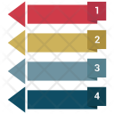 پیش‌نمایش فایل bar-chart-32 از پک نوار و نمودار دایره ای اینفوگرافیک جلد 1