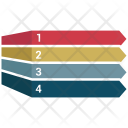پیش‌نمایش فایل bar-chart-35 از پک نوار و نمودار دایره ای اینفوگرافیک جلد 1