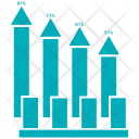 پیش‌نمایش فایل bar-chart-50 از پک نوار اینفوگرافیک جلد 1