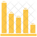 پیش‌نمایش فایل bar-chart-57 از پک نوار اینفوگرافیک جلد 1