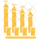 پیش‌نمایش فایل bar-graph-34 از پک نوار اینفوگرافیک جلد 1