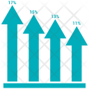 پیش‌نمایش فایل bar-graph-40 از پک نوار اینفوگرافیک جلد 1