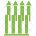 پیش‌نمایش فایل bar-chart-62 از پک نوار اینفوگرافیک جلد 3
