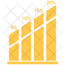 پیش‌نمایش فایل bar-graph-43 از پک نوار اینفوگرافیک جلد 3