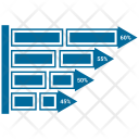 پیش‌نمایش فایل bar-graph-47 از پک نوار اینفوگرافیک جلد 3