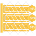 پیش‌نمایش فایل bar-graph-49 از پک نوار اینفوگرافیک جلد 3