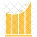 پیش‌نمایش فایل bar-graph-51 از پک نوار اینفوگرافیک جلد 3