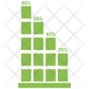 پیش‌نمایش فایل bar-graph-52 از پک نوار اینفوگرافیک جلد 3