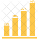 پیش‌نمایش فایل bar-chart-68 از پک نوار اینفوگرافیک جلد 2