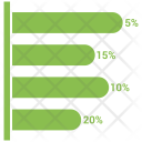 پیش‌نمایش فایل bar-chart-69 از پک نوار اینفوگرافیک جلد 2