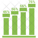 پیش‌نمایش فایل bar-chart-71 از پک نوار اینفوگرافیک جلد 2